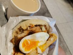 -麦当劳(杭州运河上街商业中心店)