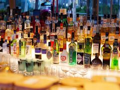 -池畔酒吧 WET Bar