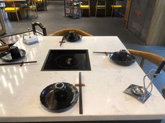 -星湖特色餐厅· 三岔湖环球融创天堂洲际酒店