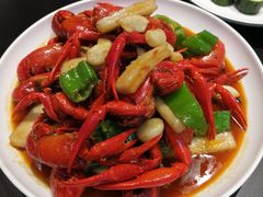 -袁老大龙虾(石鼓路总店)