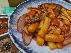 -妙香居韩国烤肉(容桂天佑城店)