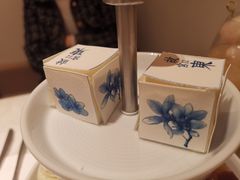 -théATRE 茶聚场(王府中環店)