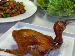 -琬苑鸽庄·川粤融合菜(解放碑总店)