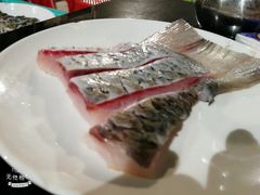 -正能量脆肉鲩火锅