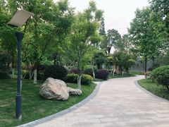-成飞公园