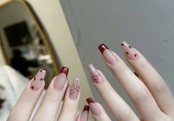 -LILY NAILS美甲美睫
