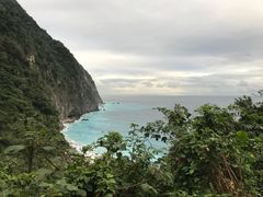 -太鲁阁公园