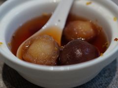 -太湖饭店·寄畅轩中餐厅