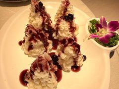 -渔民船说·北塘海鲜·天津菜·海肠捞饭(北塘古镇店)