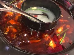 -重庆烧鸡公火锅(簋街店)