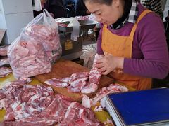 -王德炭烤牛羊肉(西关大街店)