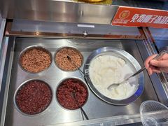 -椒锅锅·麻辣香锅(宝地广场城市集市店)