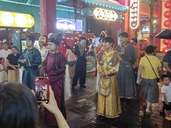 -清远熹乐谷温泉度假酒店