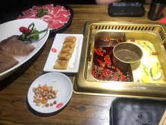 脆毛肚-九鼎轩脆毛肚火锅(商业街店)
