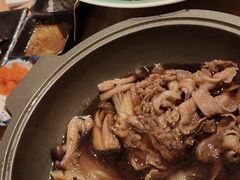 -京旬海鲜放题·铁板烧自助餐厅