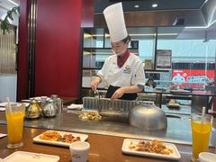 -湘汇概念铁板烧(铁西万达店)