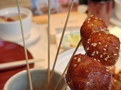 -柴门饭儿(成都太古里店)