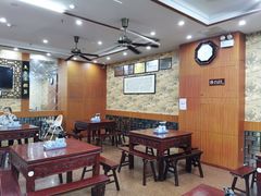 -东吴面馆(君地新大陆店)