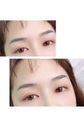 -MIVI半永久纹眉纹绣