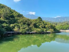 -双龙潭生态运动景区