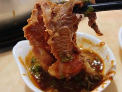 -陈记顺和潮汕牛肉火锅(韩江路店)
