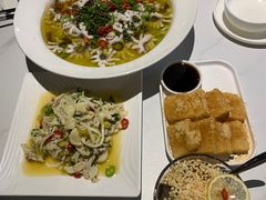 -三猫黑鱼花(南大店)