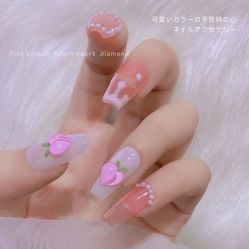 -悦指间美甲美睫