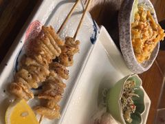 -烧鸟乐·居酒屋(桐梓林店)