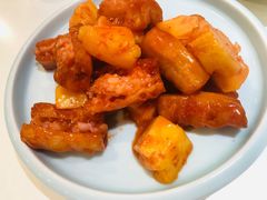 -后宫私房菜(汇客美食娱乐广场店)