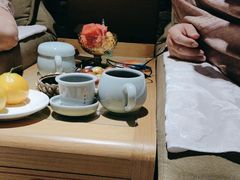 -良子健身(望京SOHO店)