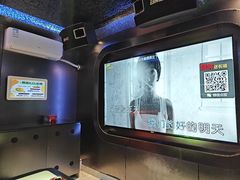 -欢乐糖果KTV(长江店)