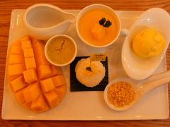 -Make Me Mango Tha Tian