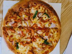 -尊宝比萨(厦大店)