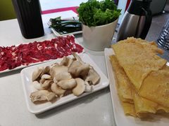 -古乐牛香·鲜牛肉牛杂火锅(吴江三里桥运东商业广场店)