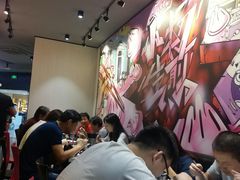 -小杨生煎(龙之梦购物中心店)