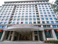 -天泰宾馆婚宴·宴会厅·婚礼堂