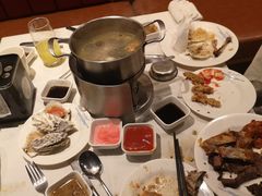 -星伦多自助料理(华润万象城店)