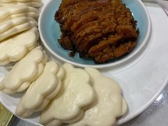 山东粉蒸肉-东兴楼饭庄(六里桥店)