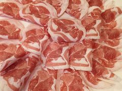 -前门杨记·铜锅涮肉(王府井·故宫店)