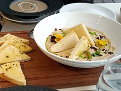 -北索·720度江景西餐厅(来福士店)