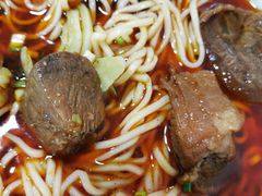-易毛特色牛肉面(解放碑步行街店)