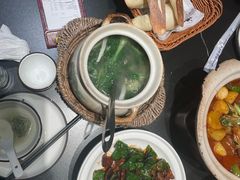 -明丰小渔馆(明月路店)