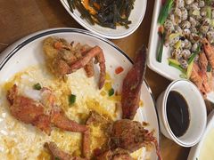 -醉壹号海鲜大排档(厦门美食地标店)