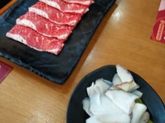 -牛New寿喜烧(青浦店)