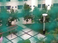 -长安大学(北校区)