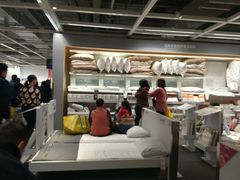 -宜家家居(西安未央商场店)