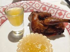 -谭厨中山传家菜.乳鸽.脆鲩鱼(华强北中航城店)