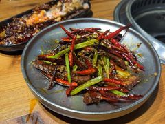 -金龙烧烤·牛肉面(西塔店)