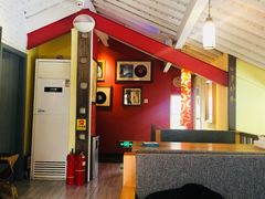 -旅马餐厅(茅家埠店)