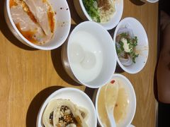 -龙抄手食府(浣花北路店)